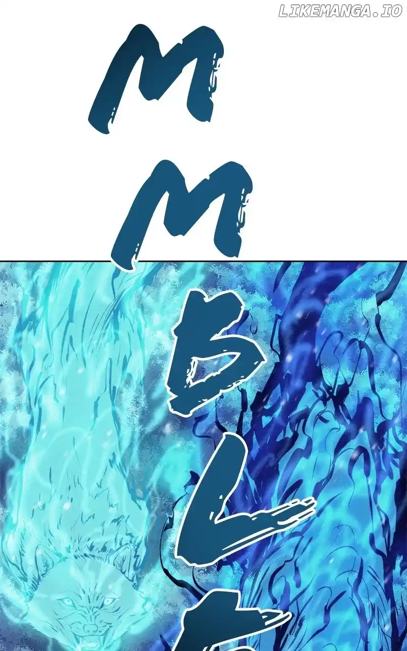 Moshin Hunter Chapter 113