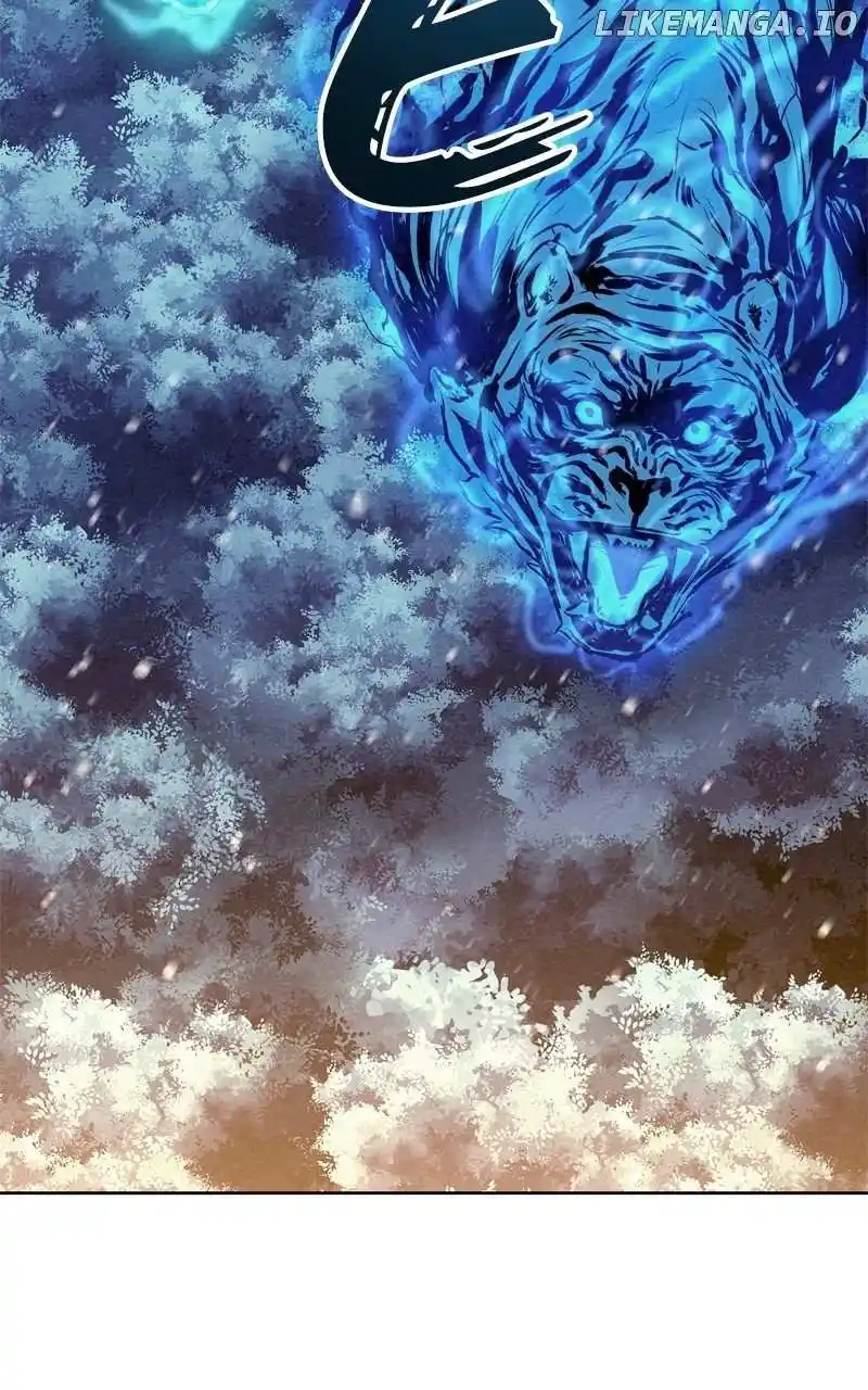 Moshin Hunter Chapter 113