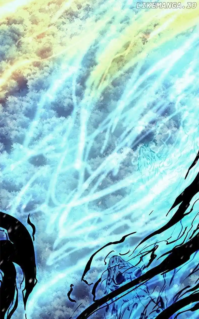 Moshin Hunter Chapter 113