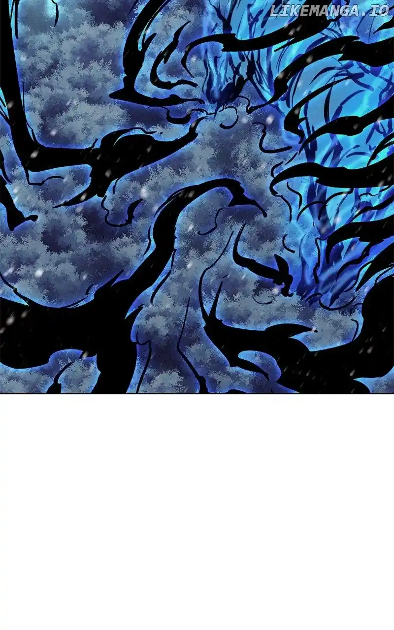 Moshin Hunter Chapter 113