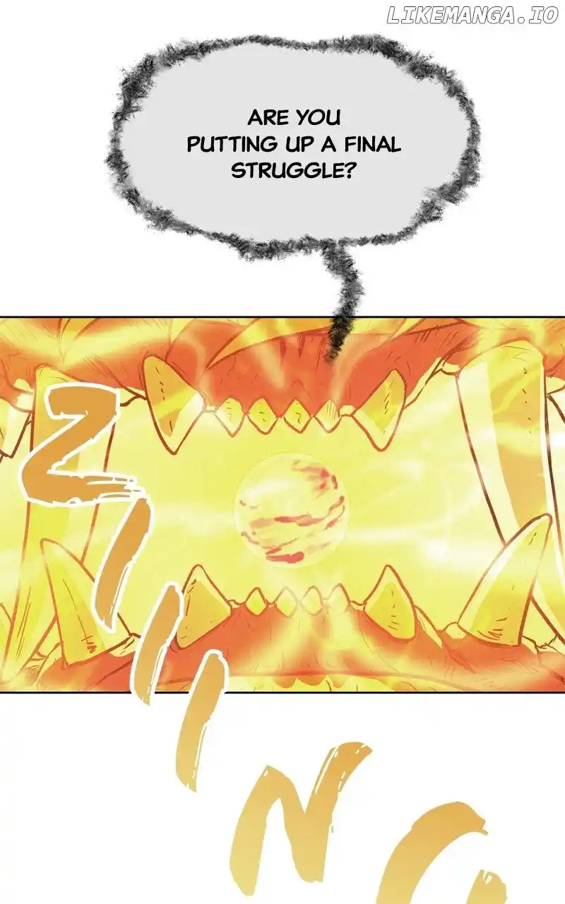 Moshin Hunter Chapter 113