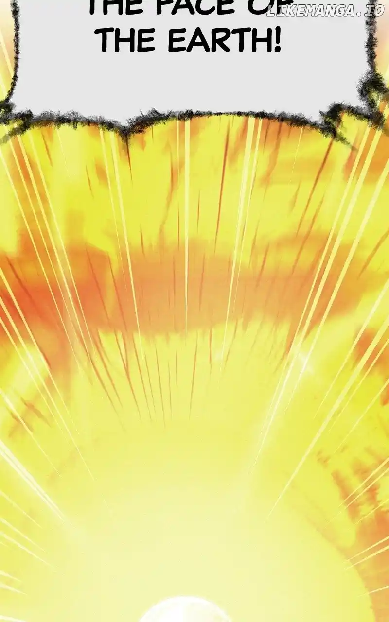 Moshin Hunter Chapter 113