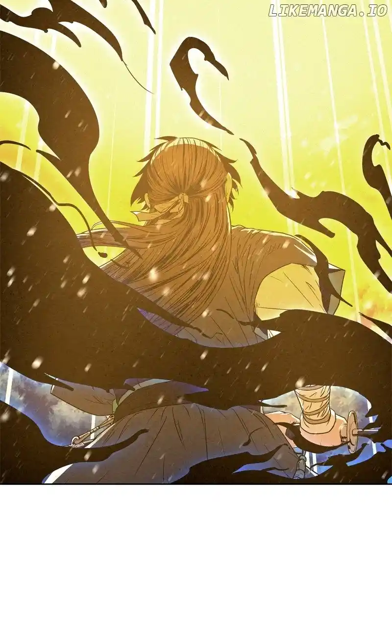 Moshin Hunter Chapter 113