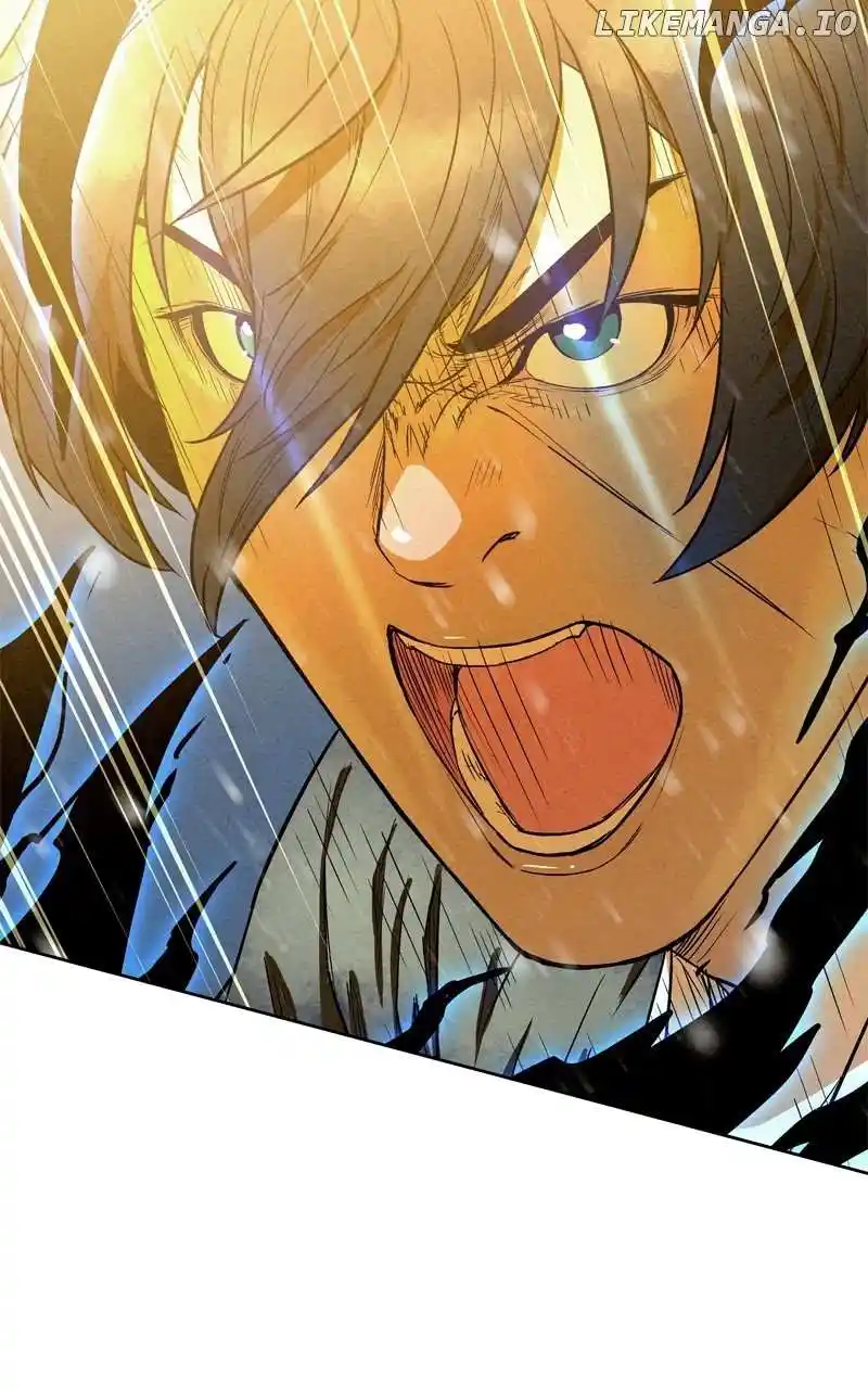 Moshin Hunter Chapter 113