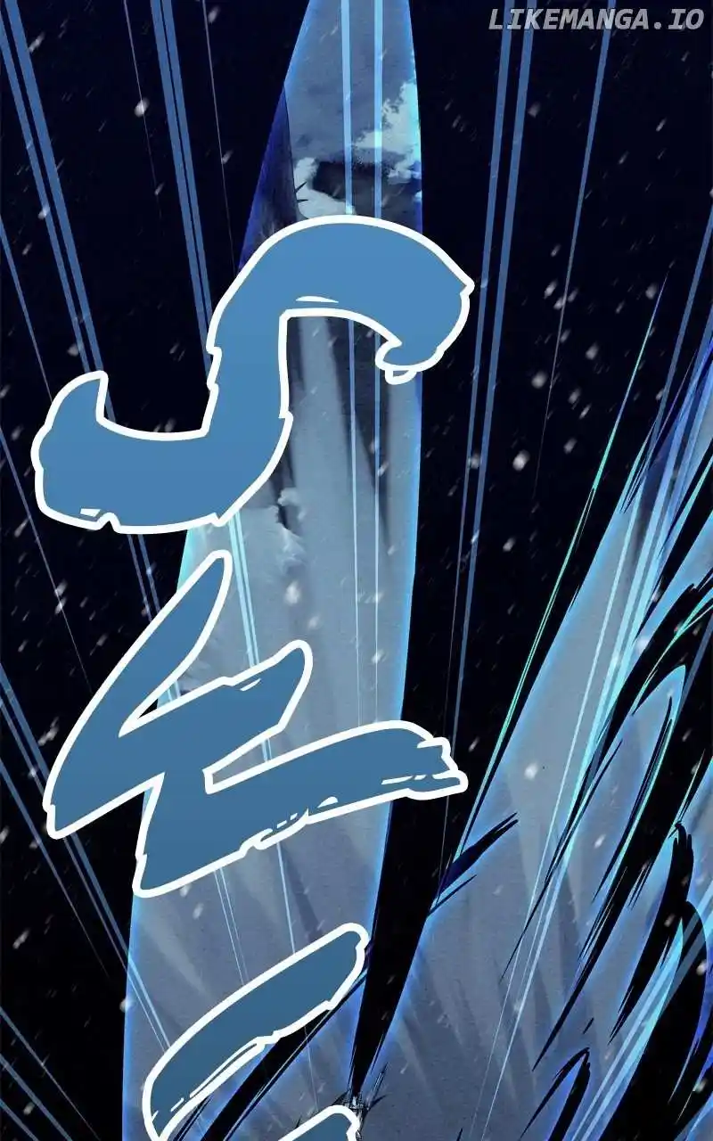 Moshin Hunter Chapter 113