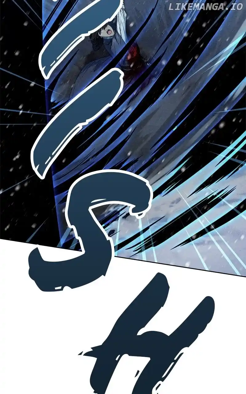 Moshin Hunter Chapter 113