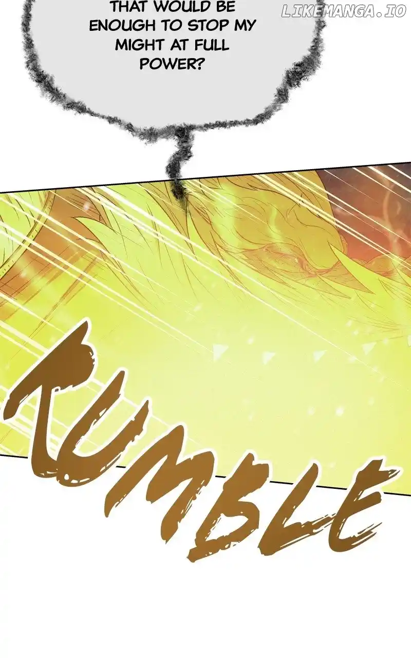 Moshin Hunter Chapter 113