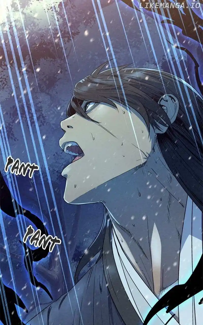 Moshin Hunter Chapter 113