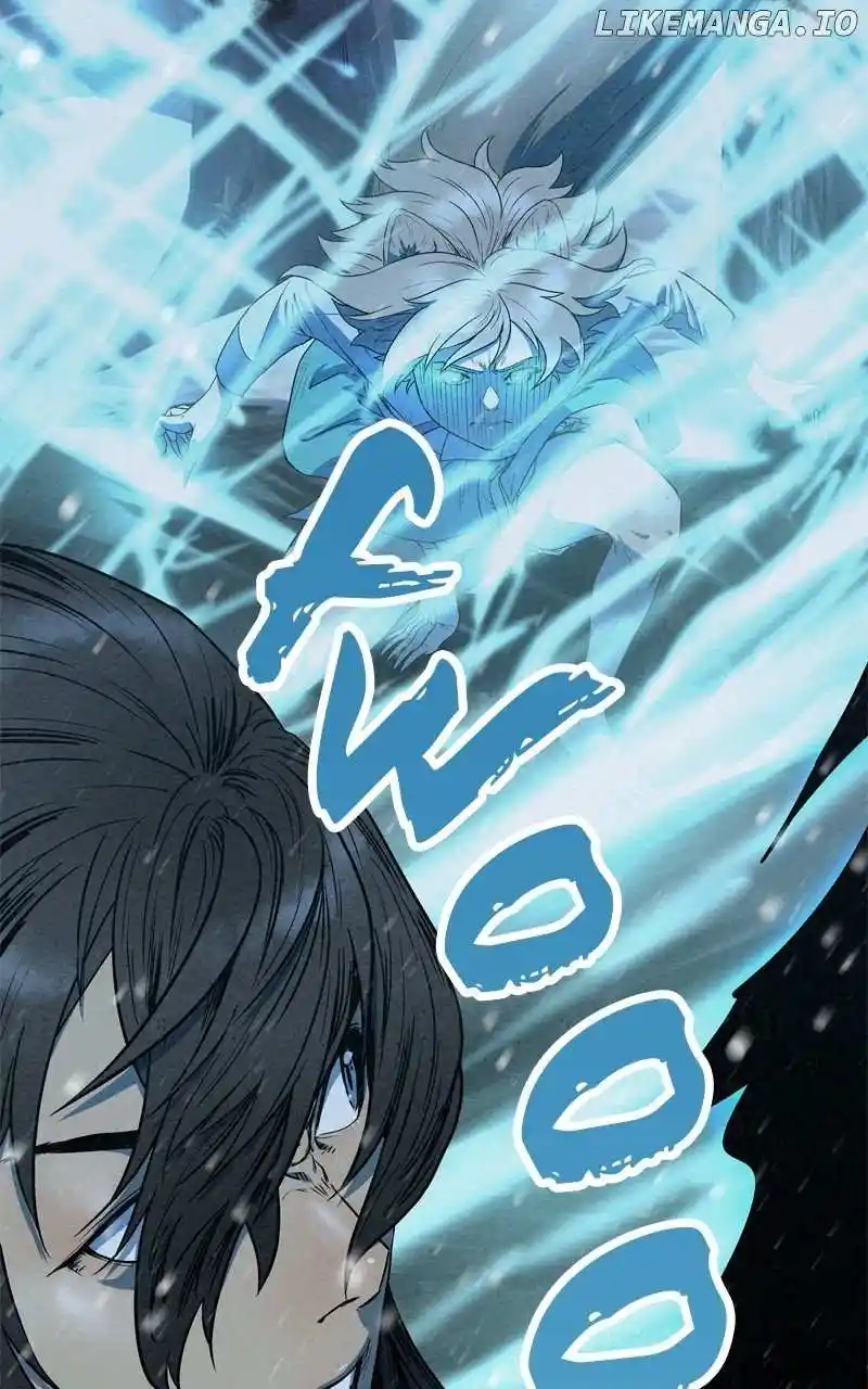 Moshin Hunter Chapter 113