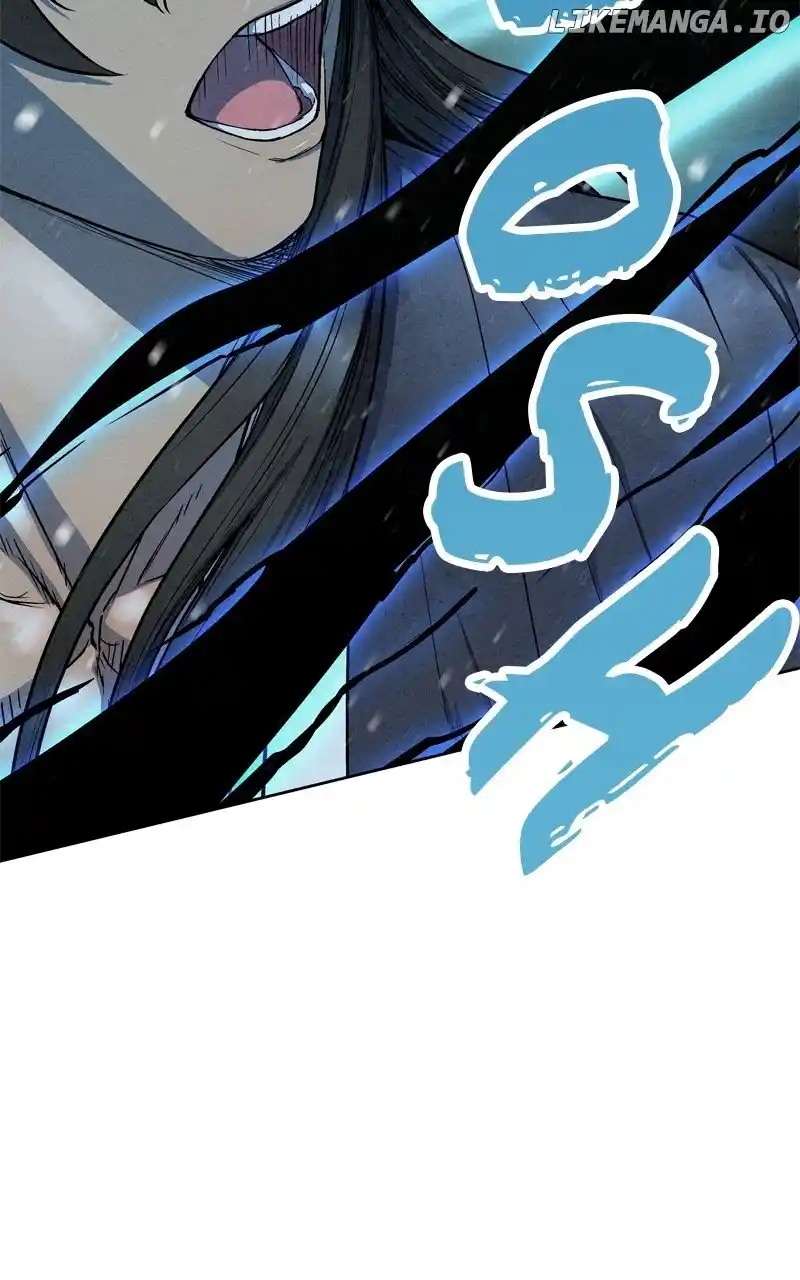 Moshin Hunter Chapter 113