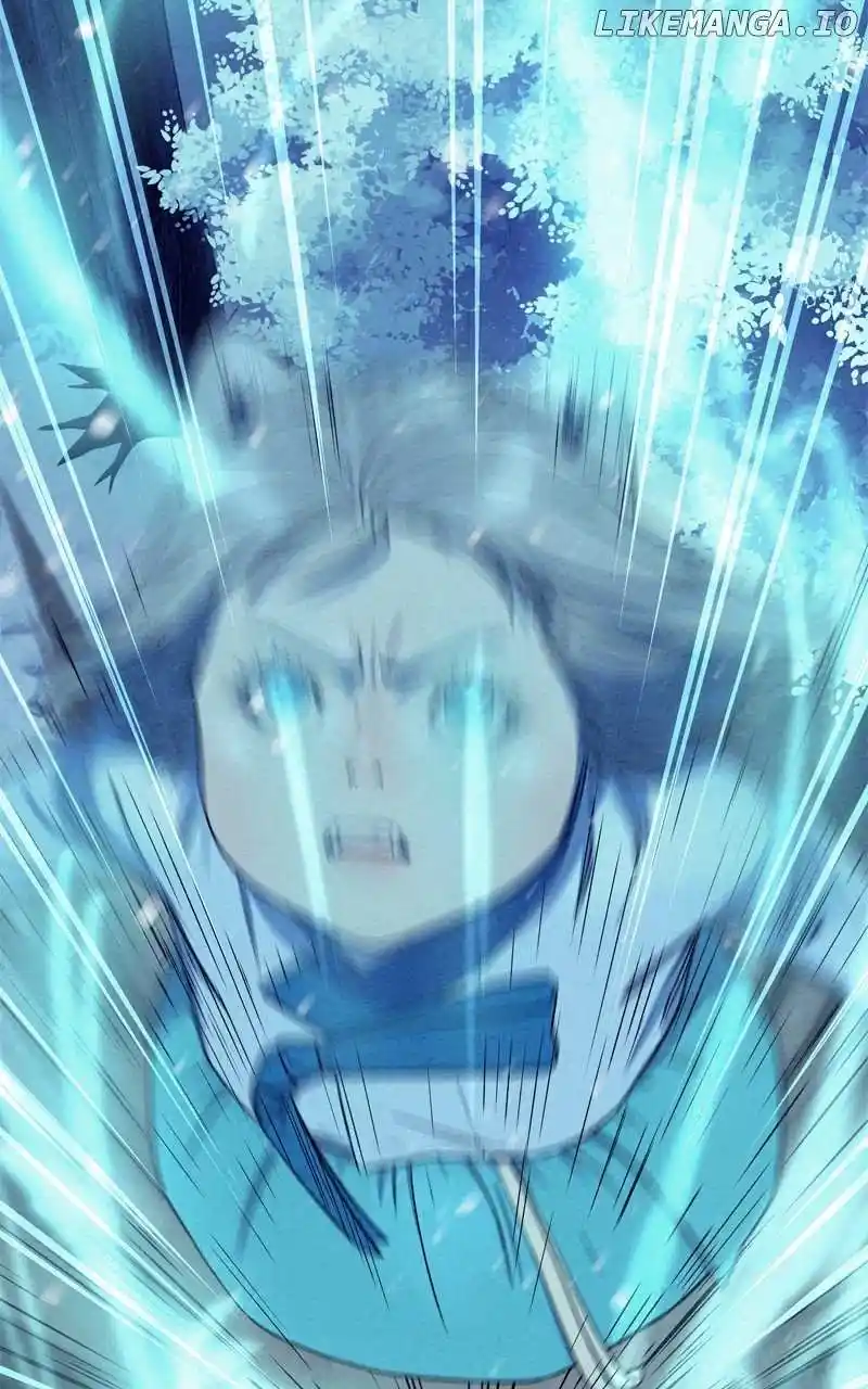 Moshin Hunter Chapter 113