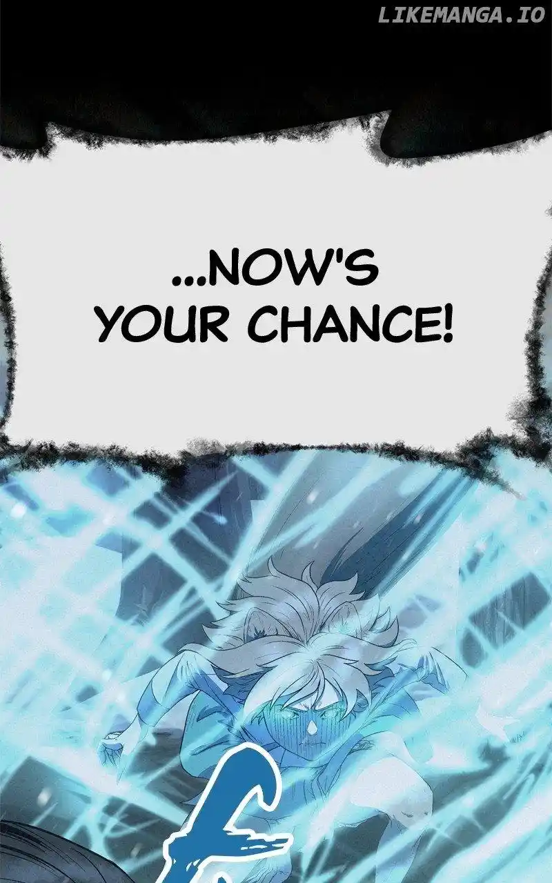 Moshin Hunter Chapter 114