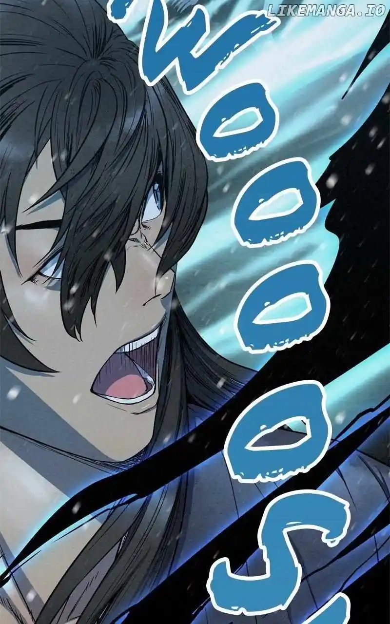 Moshin Hunter Chapter 114