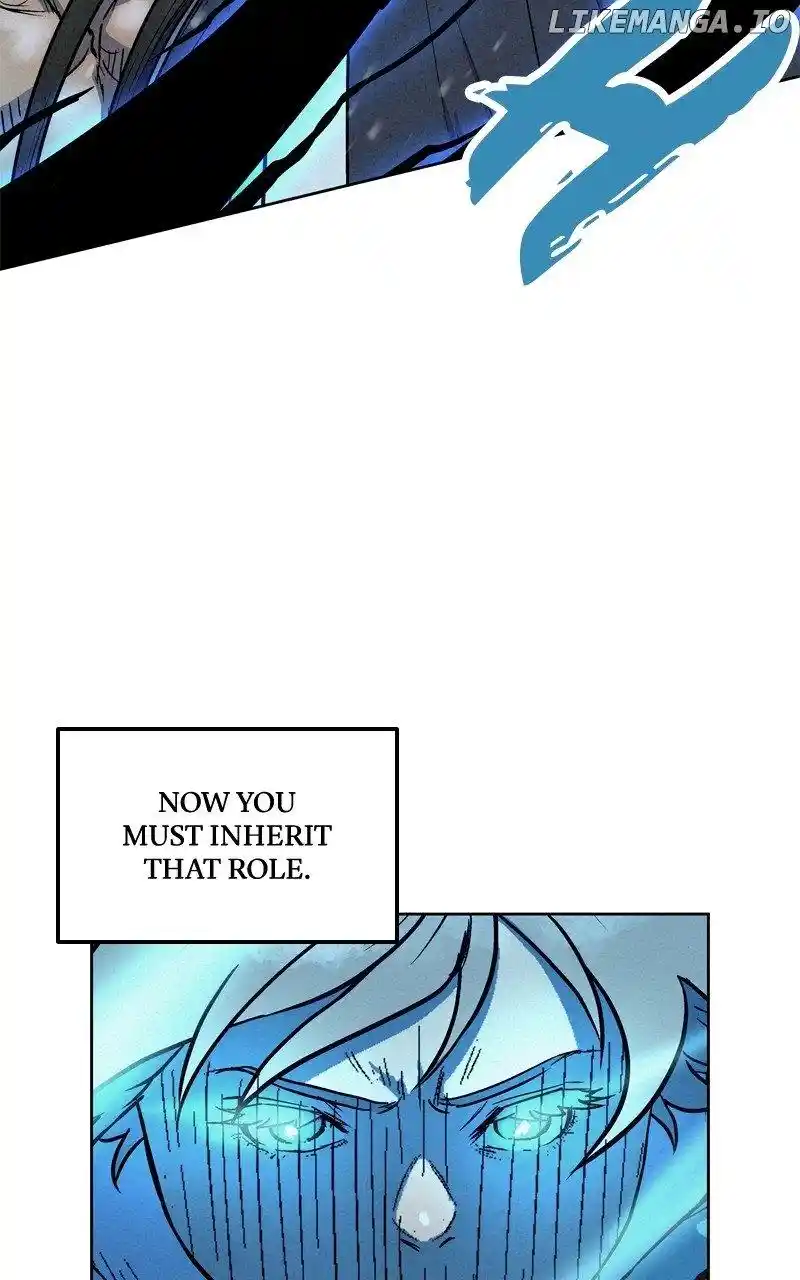 Moshin Hunter Chapter 114