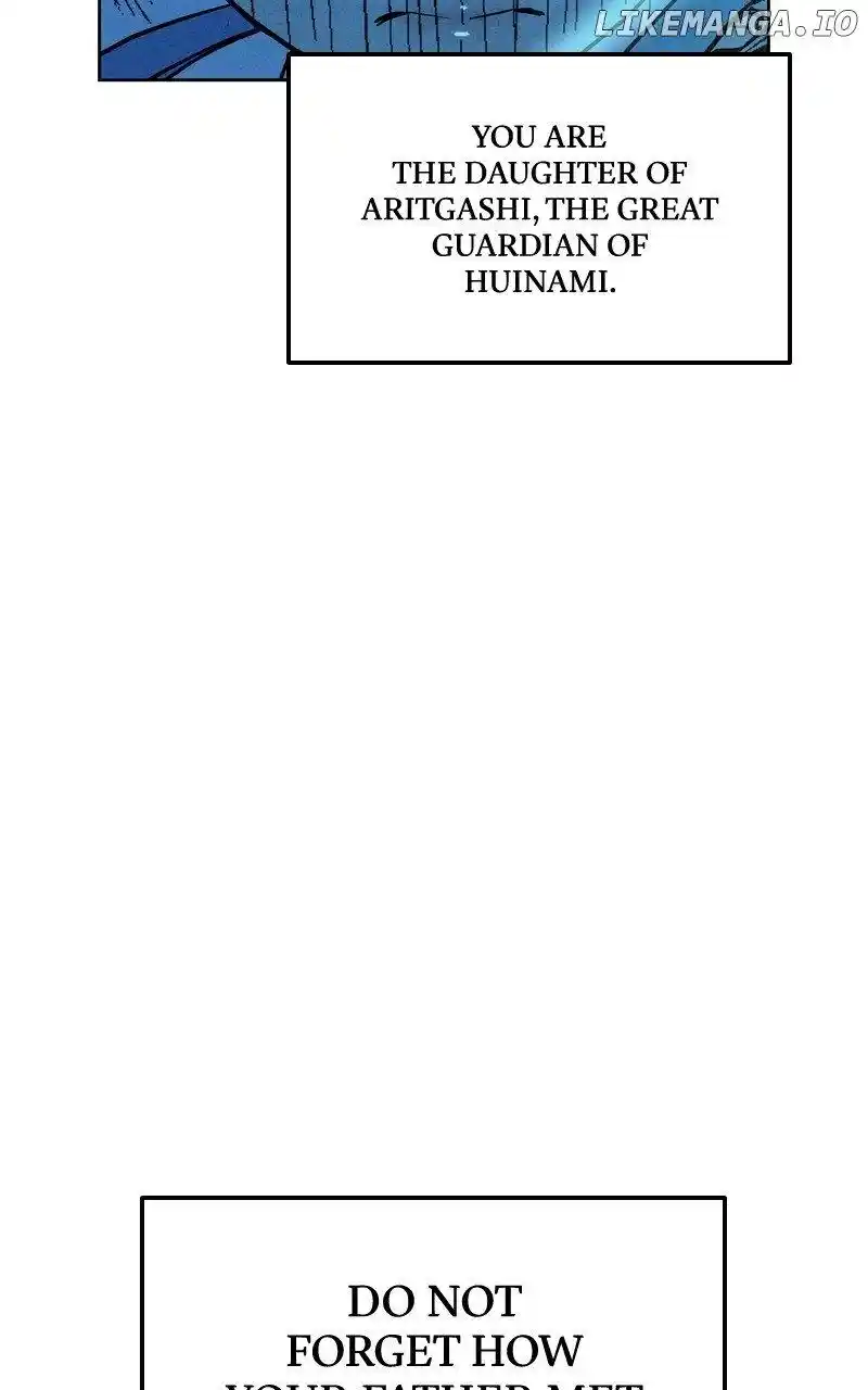 Moshin Hunter Chapter 114