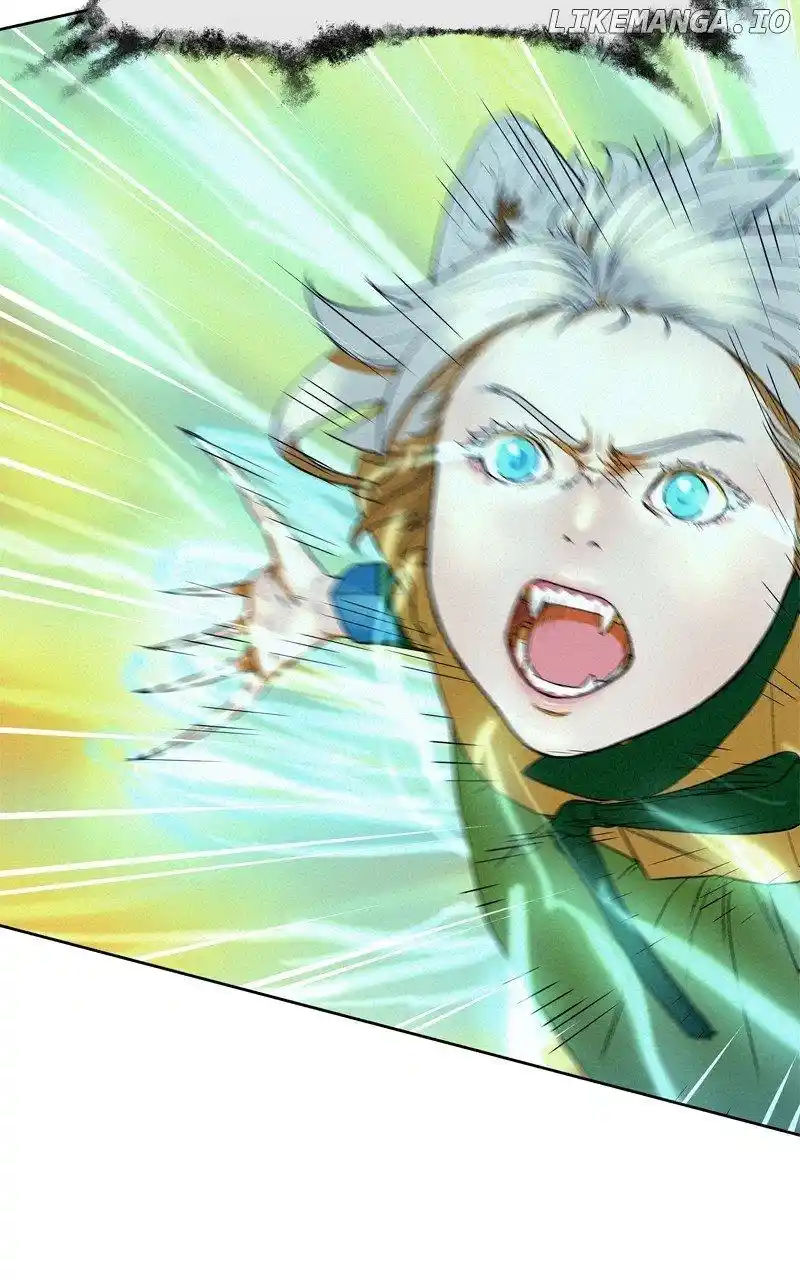 Moshin Hunter Chapter 114