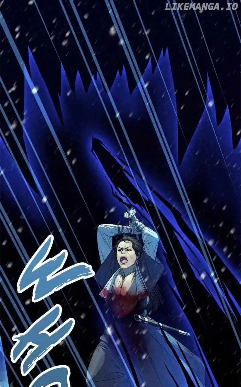 Moshin Hunter Chapter 114