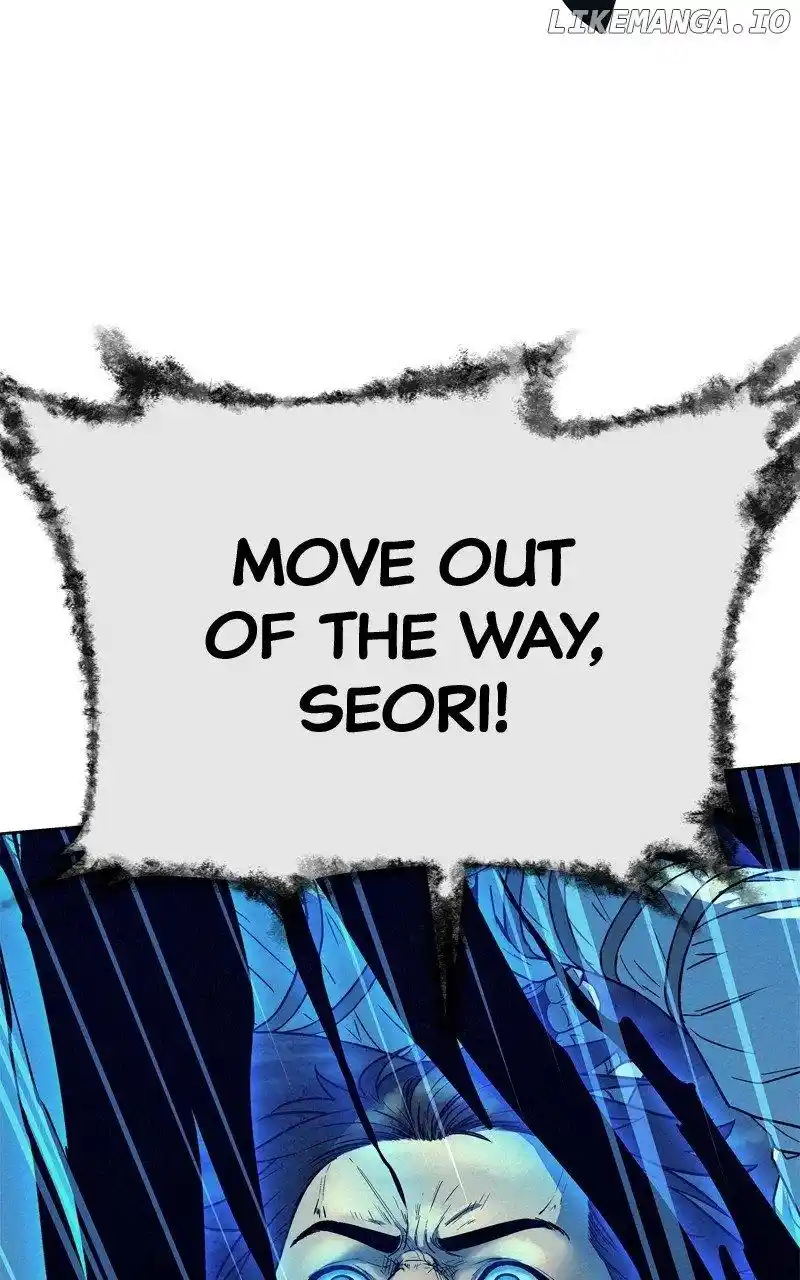 Moshin Hunter Chapter 114