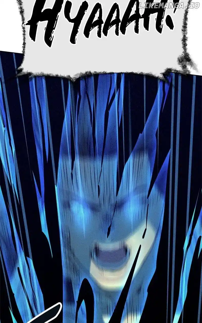 Moshin Hunter Chapter 114