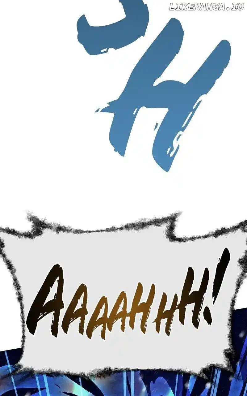 Moshin Hunter Chapter 114