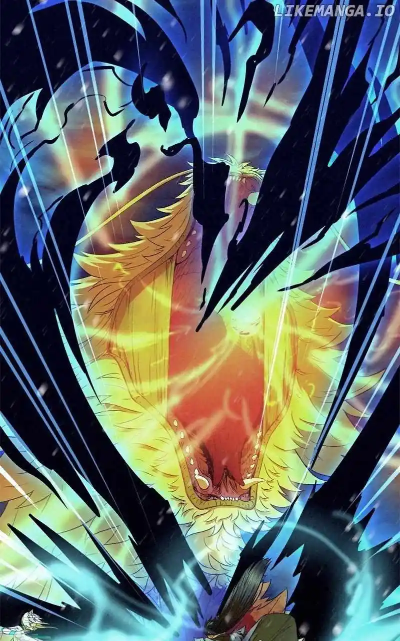 Moshin Hunter Chapter 114