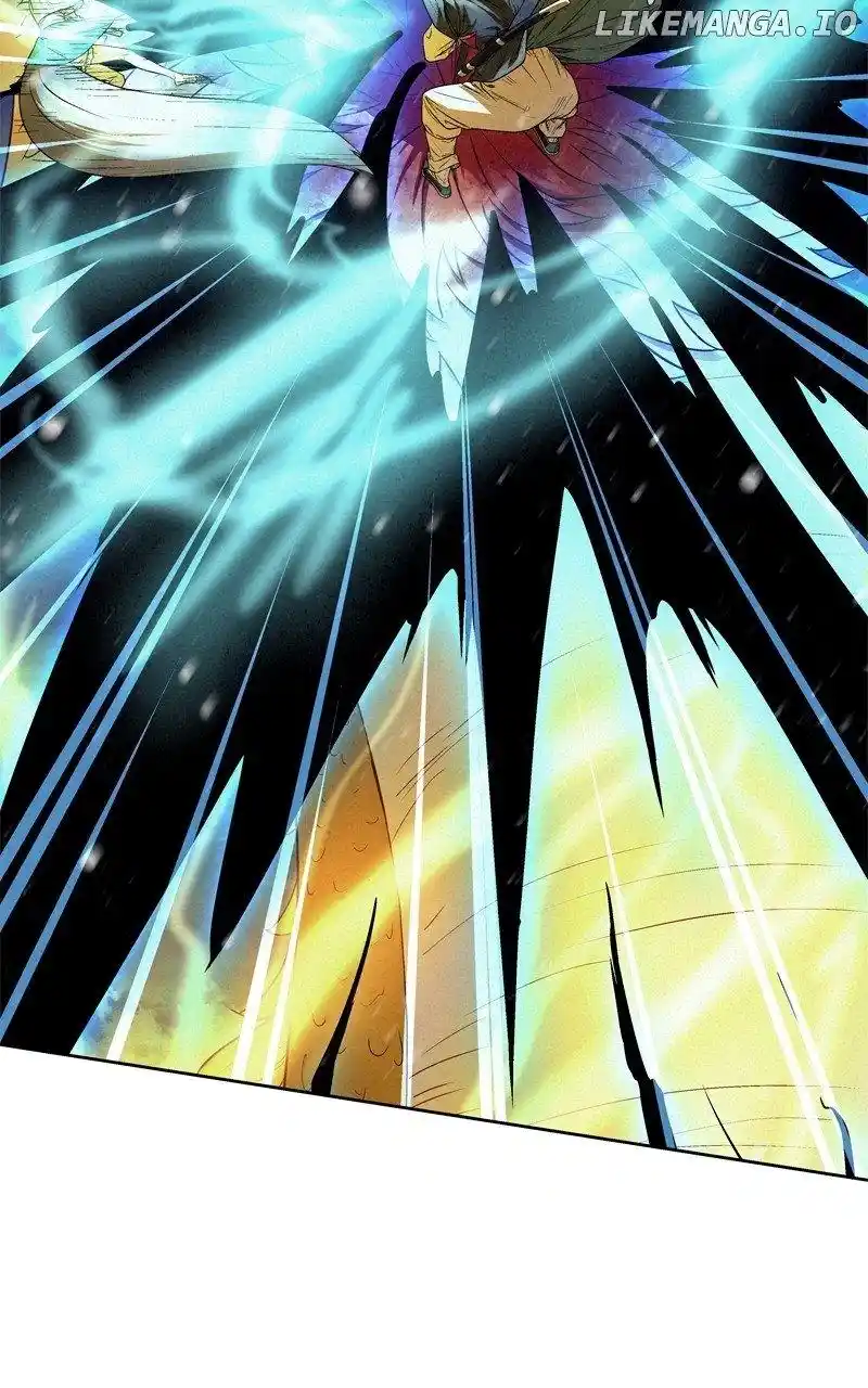 Moshin Hunter Chapter 114