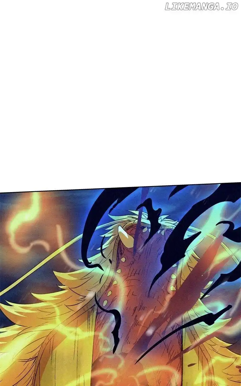 Moshin Hunter Chapter 114