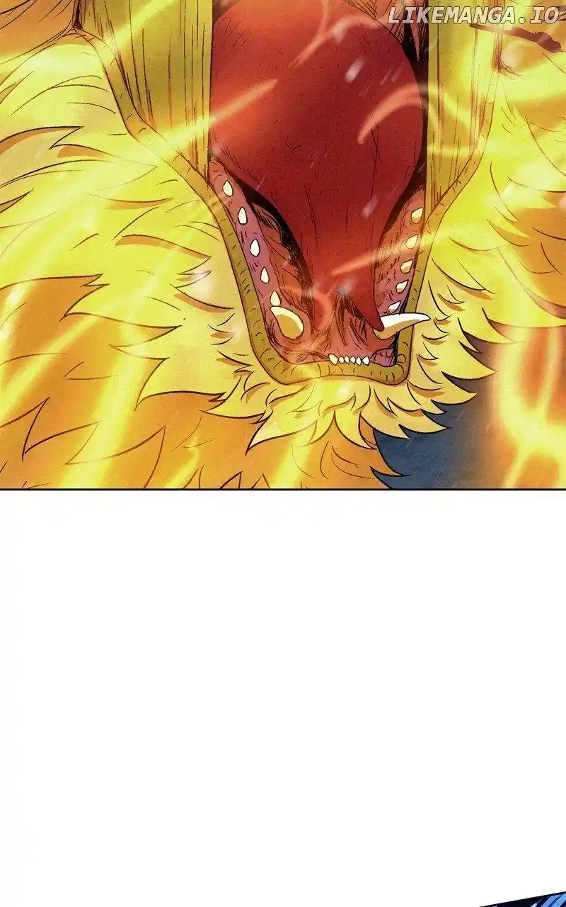 Moshin Hunter Chapter 114