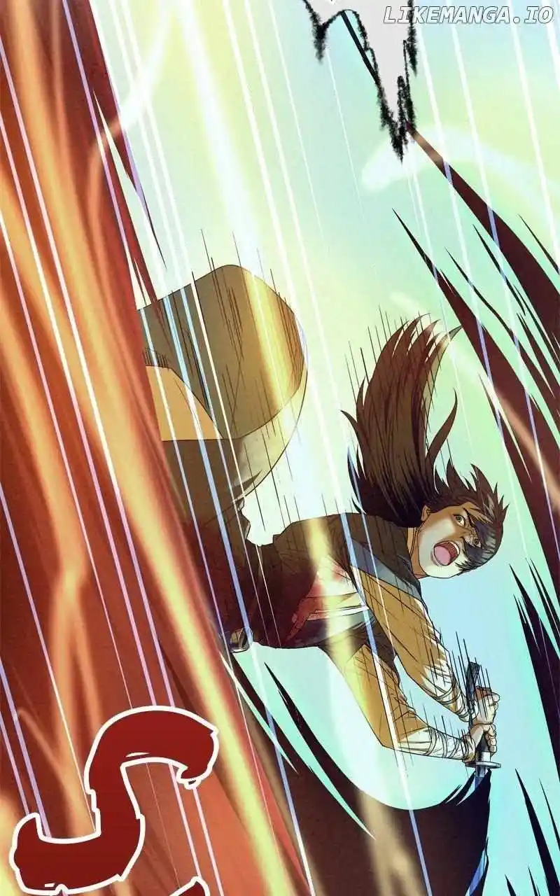 Moshin Hunter Chapter 114