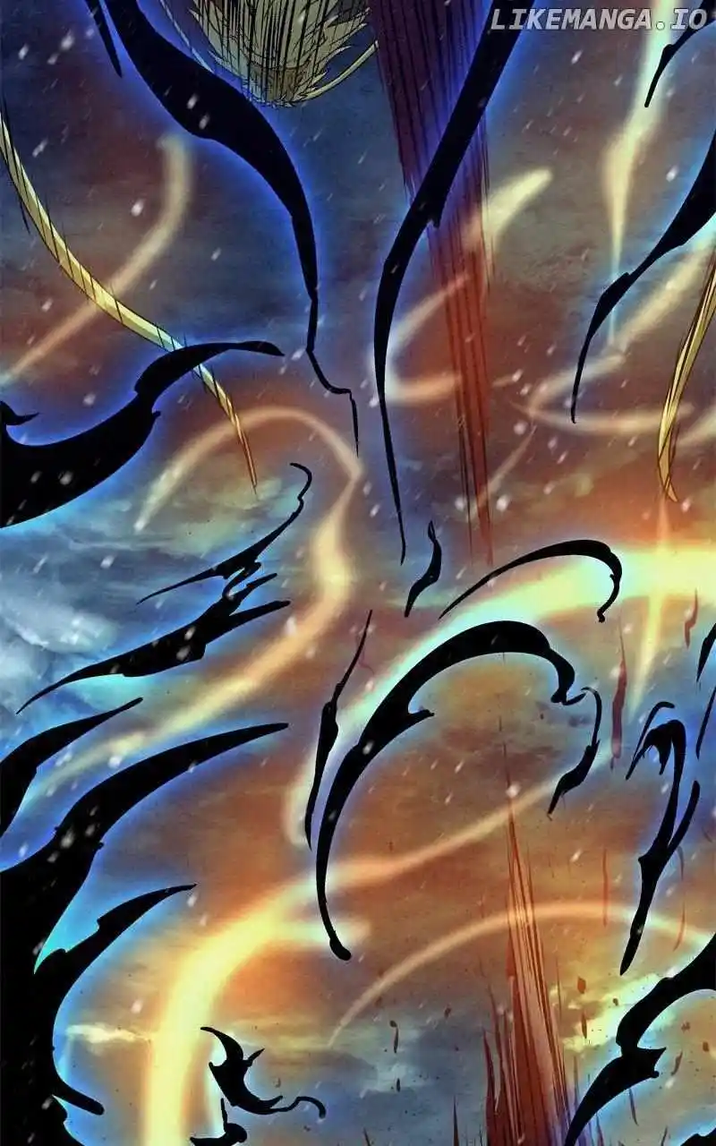 Moshin Hunter Chapter 114