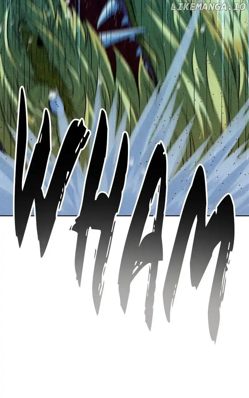 Moshin Hunter Chapter 114