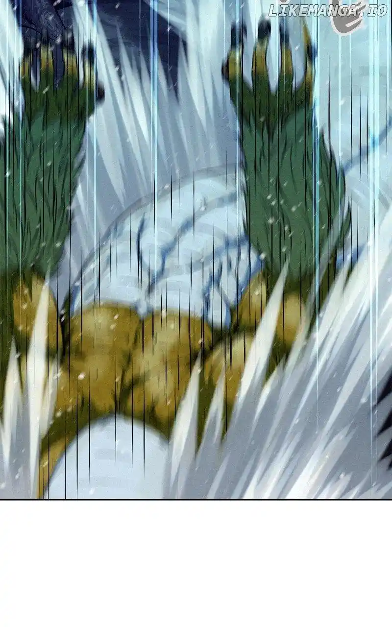 Moshin Hunter Chapter 114