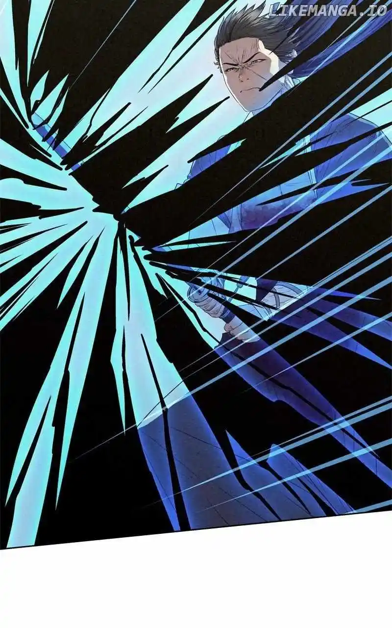 Moshin Hunter Chapter 114