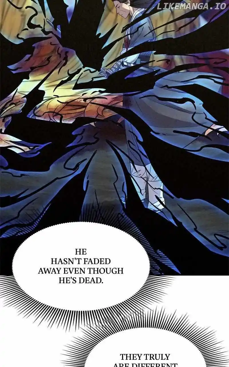 Moshin Hunter Chapter 114