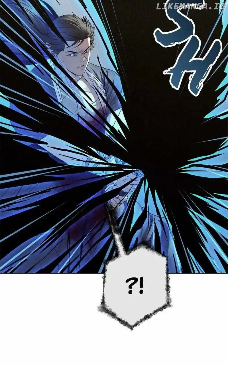 Moshin Hunter Chapter 114