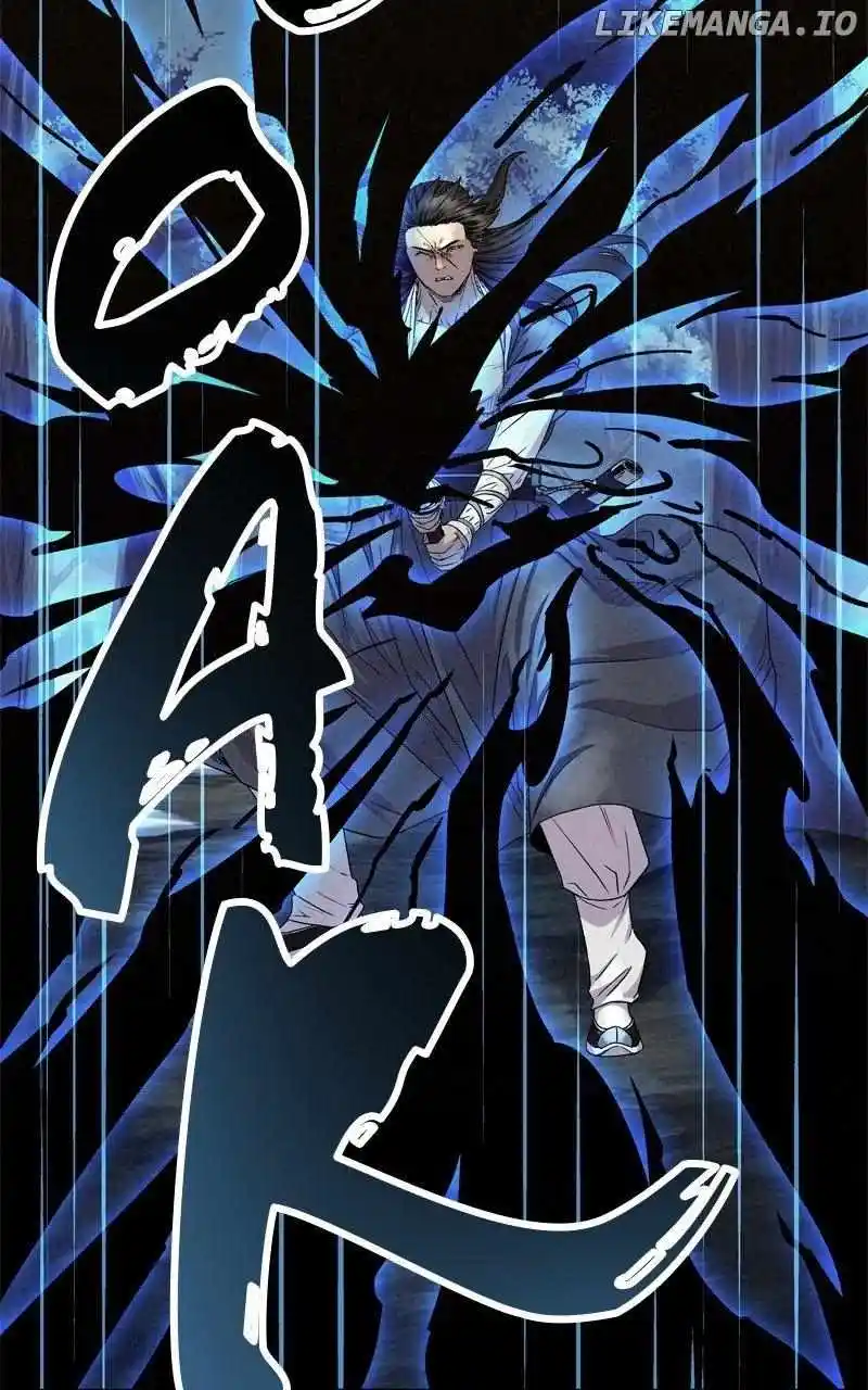 Moshin Hunter Chapter 114