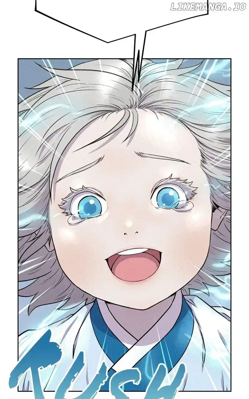 Moshin Hunter Chapter 114