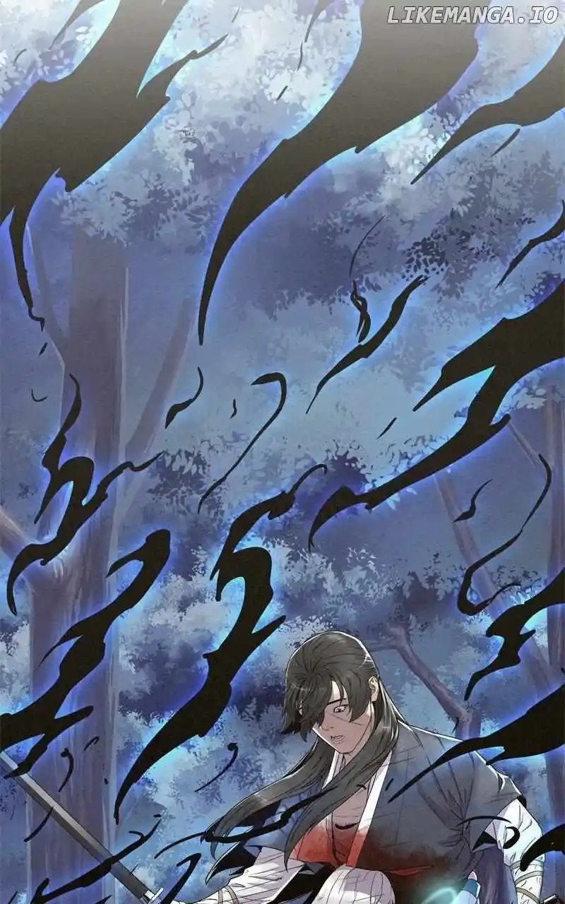 Moshin Hunter Chapter 114