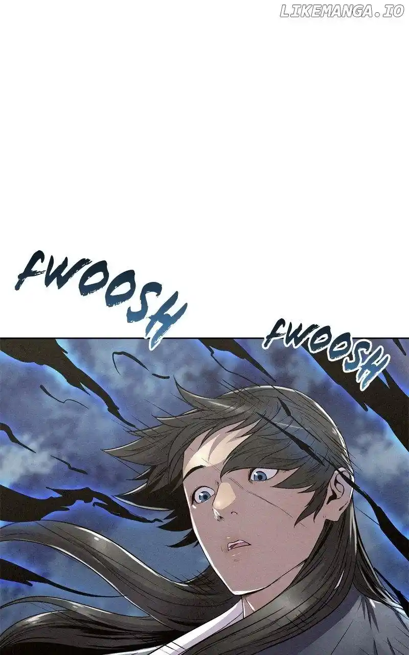 Moshin Hunter Chapter 114