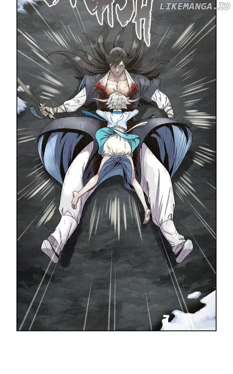 Moshin Hunter Chapter 114