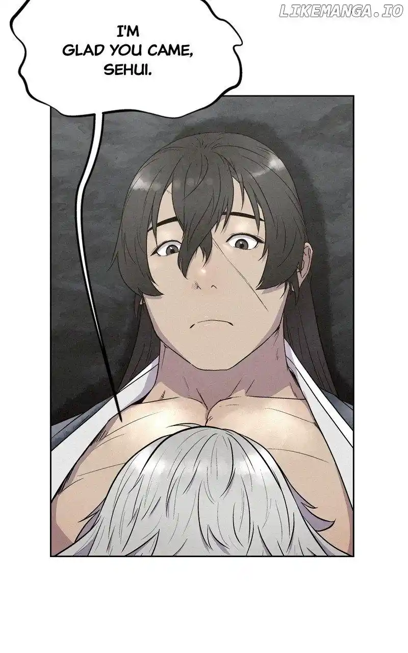 Moshin Hunter Chapter 114