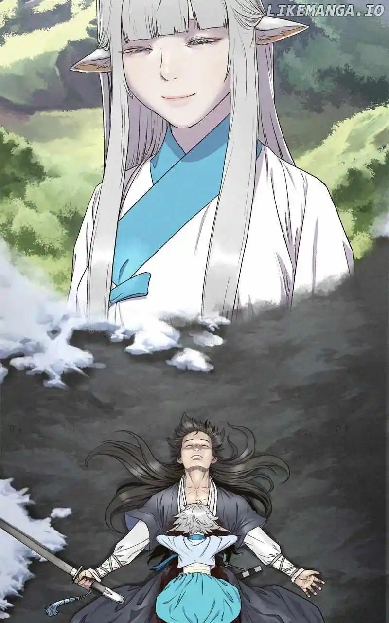 Moshin Hunter Chapter 114