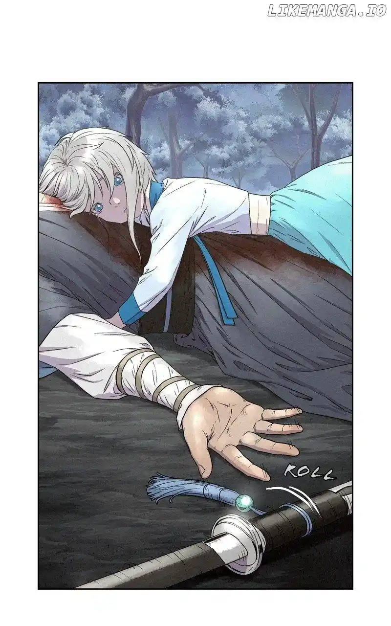 Moshin Hunter Chapter 114