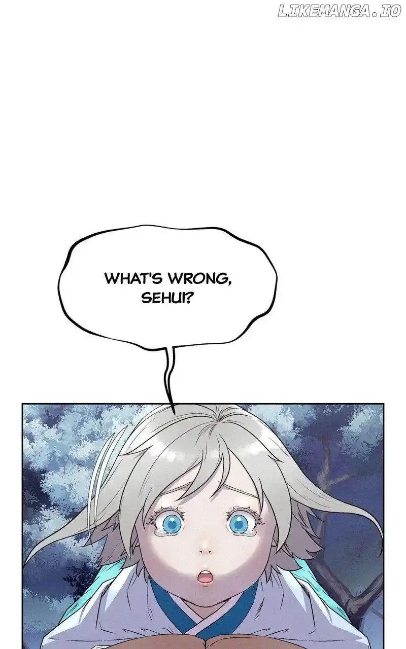 Moshin Hunter Chapter 114