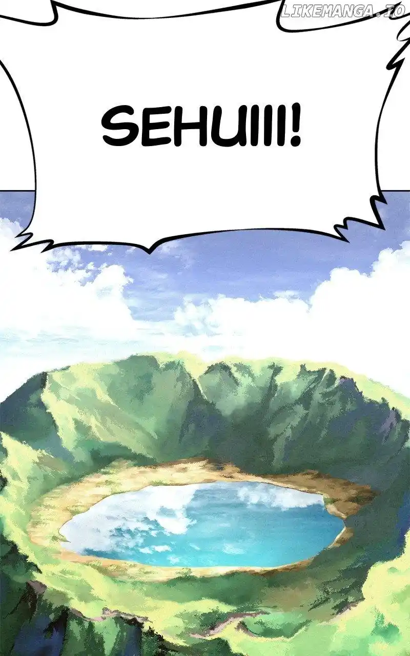 Moshin Hunter Chapter 114