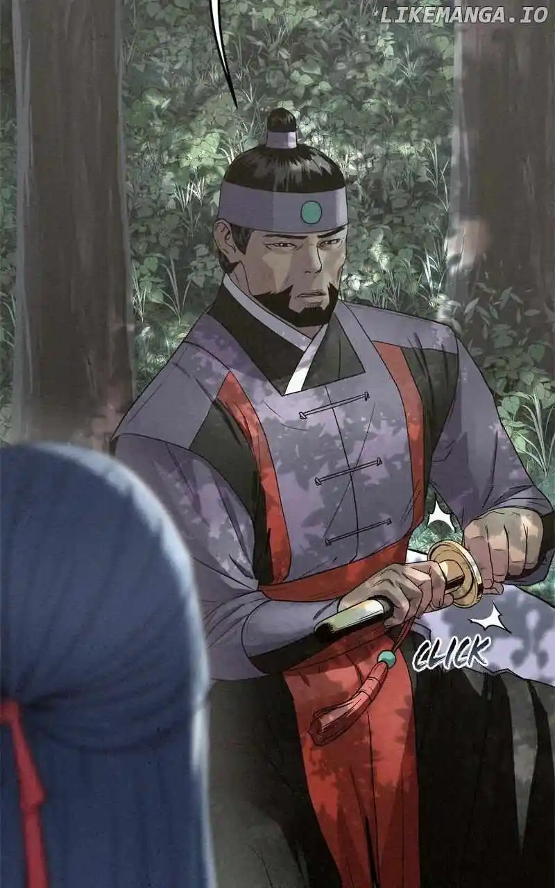 Moshin Hunter Chapter 114