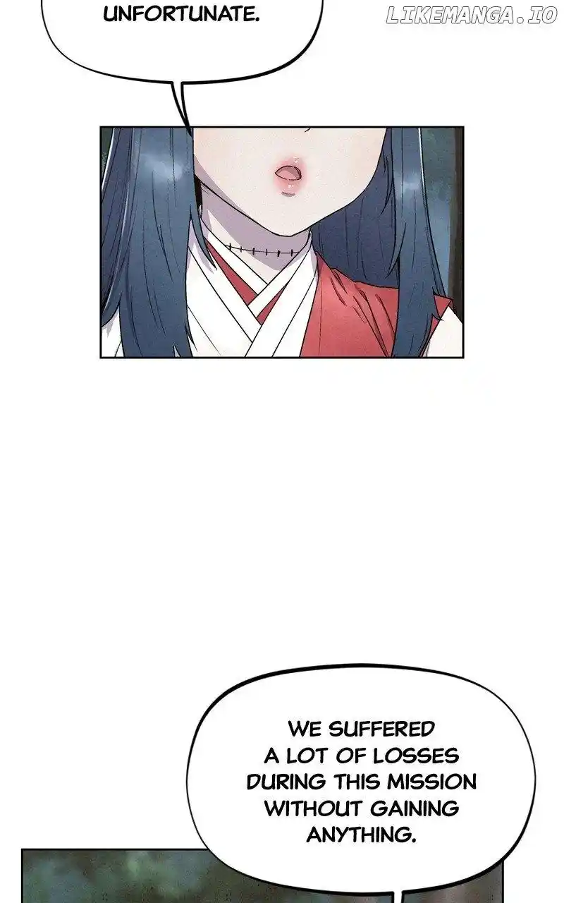 Moshin Hunter Chapter 114