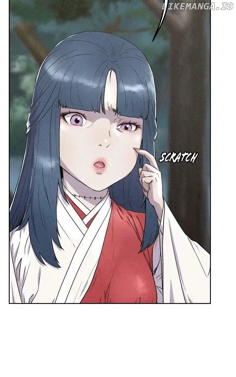 Moshin Hunter Chapter 114