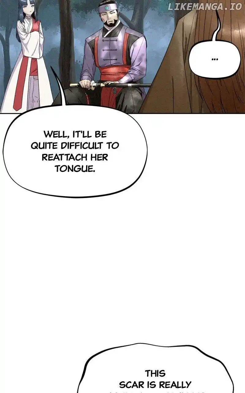 Moshin Hunter Chapter 114