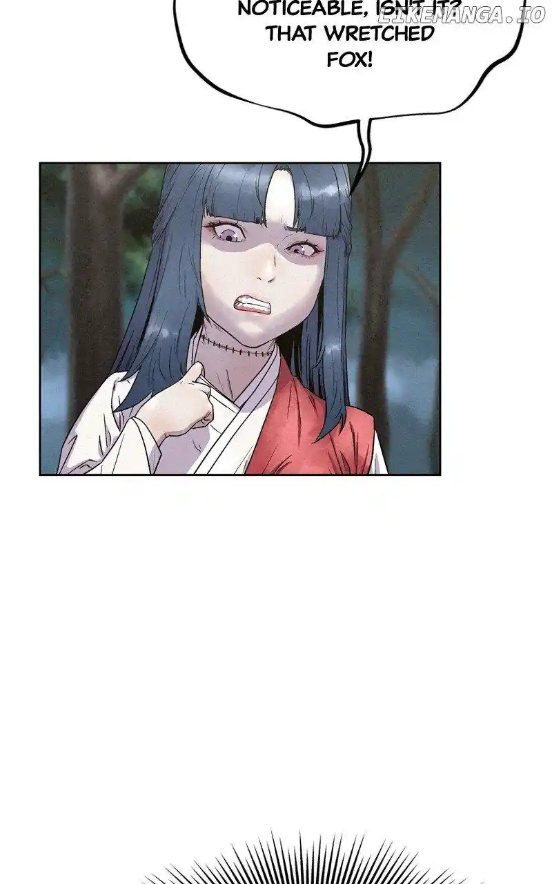 Moshin Hunter Chapter 114